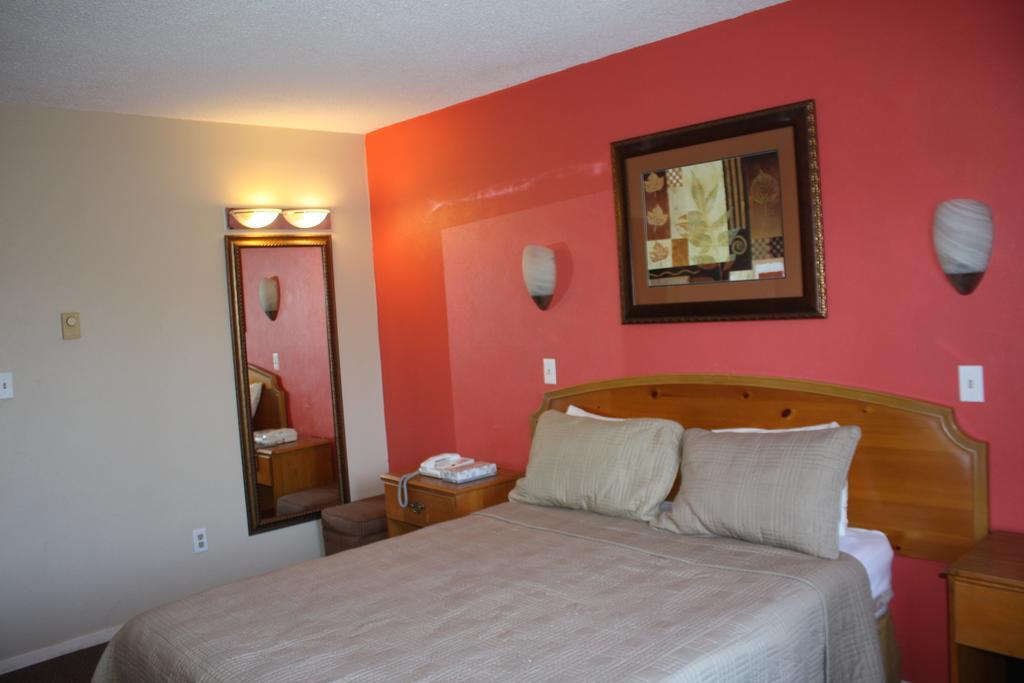 Coquitlam Sleepy Lodge Habitación foto