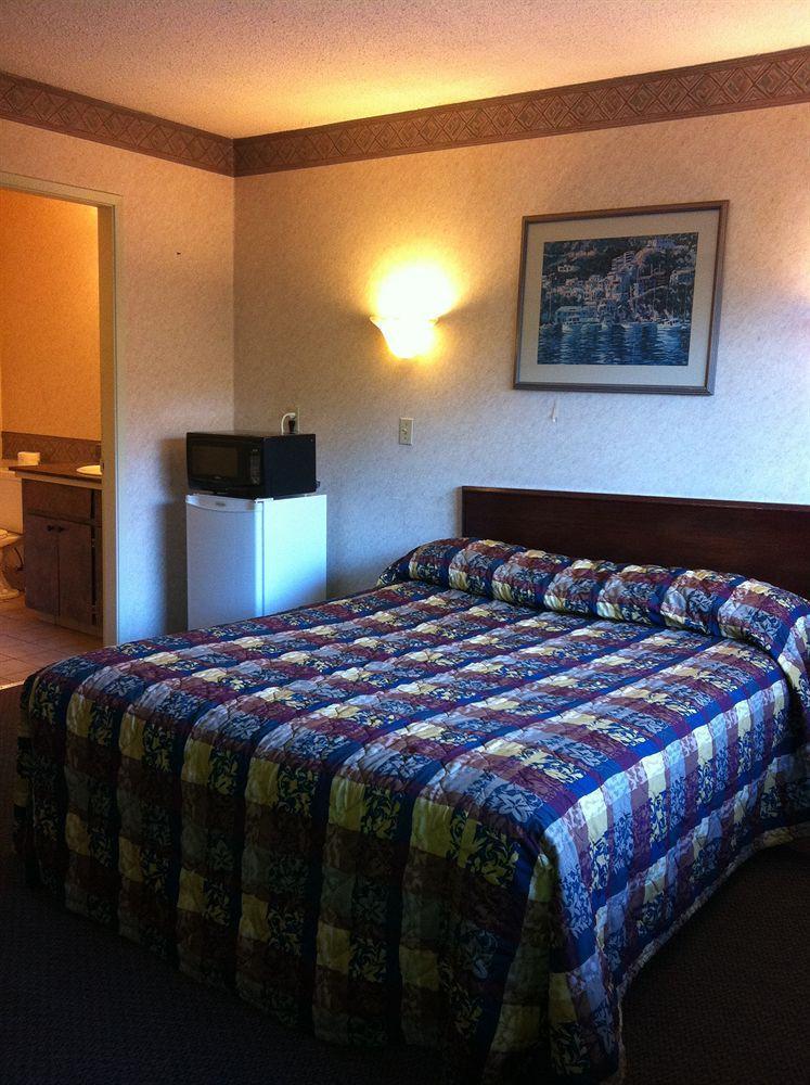 Coquitlam Sleepy Lodge Exterior foto